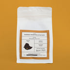 Shakiso Gigesa Station: Ethiopian coffee