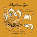 Wholesale: Ethiopia Shakiso Gigesa Natural