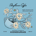 Finca El Jardin: Honduras Anaerobic Natural